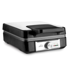 Electric Waffle Maker - 4 Waffles - Lacor
