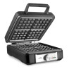 Electric Waffle Maker - 4 Waffles - Lacor