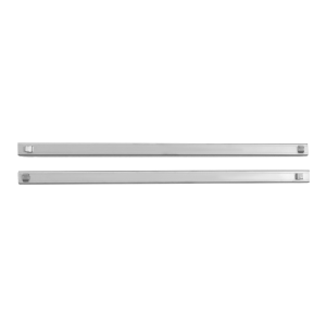 Pair of 460 mm Slides for Refrigerated Table
