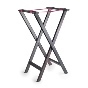 Holzklappständer für Serviertablett - Lacor