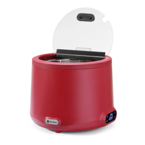 Soupière UNIQ Rood - 8 L - HENDI