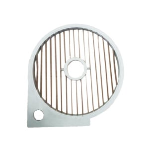 Julienneschijf 10 mm voor Groentesnijder 550 W - Dynasteel