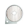 Julienneschijf 10 mm voor Groentesnijder 550 W - Dynasteel