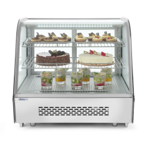 Präsentationsvitrine - 160 L