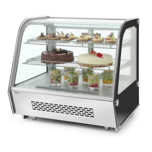 Präsentationsvitrine - 160 L