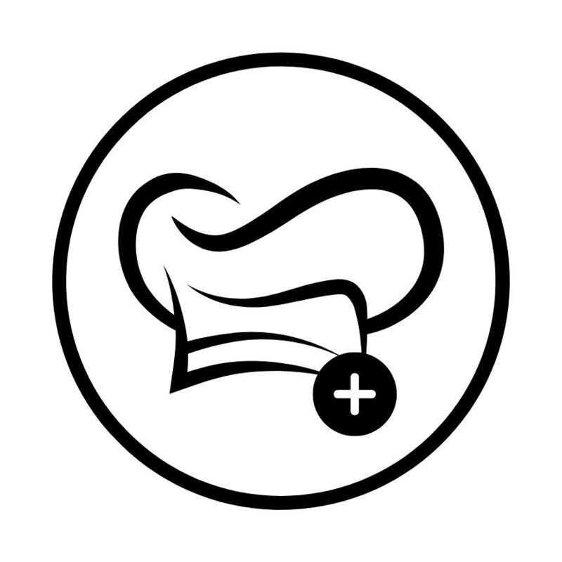 Kom voor Blender van Stille Digitale Bar - Buffalo