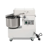 20 L Kneader with Removable Bowl and Tilting Head - Variable Speed - Dynasteel