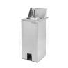 Dynasteel Mobile Autonomous Hand Wash: Hygiene and Practicality in Professional Kitchens