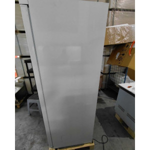 Geventileerde Koelkastkast 600 L - ABS Interieur - Dynasteel