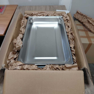 Chafing Dish GN 1/1 Elektrisch - Dynasteel