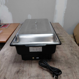 Chafing Dish GN 1/1 Elektrisch - Dynasteel