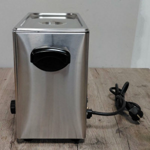 Dynasteel Eierkocher - 8 Eier: professionelle Zubereitung