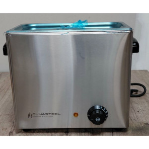 Cuiseur à Oeufs Dynasteel - 8 œufs : cuisson professionnelle