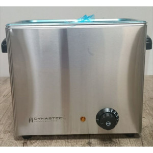 Dynasteel Eierkocher - 8 Eier: professionelle Zubereitung