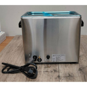 Dynasteel Eierkoker - 8 eieren: professionele kookervaring