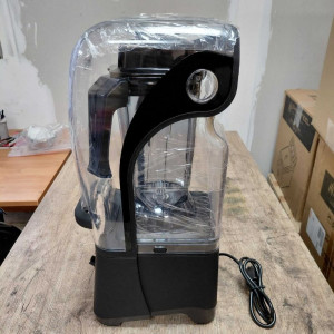 Blender With Soundproof Cover 2.5L - Buffalo