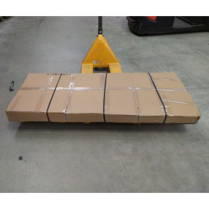 Roestvrijstalen Banketbakkersrek 16 Niveaus - 600 x 400 mm - Gereviseerd