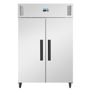 Positive GN Doppeltür-Kühlschrank Serie G - 1200L - Polar