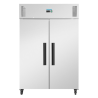 Positive GN Doppeltür-Kühlschrank Serie G - 1200L - Polar