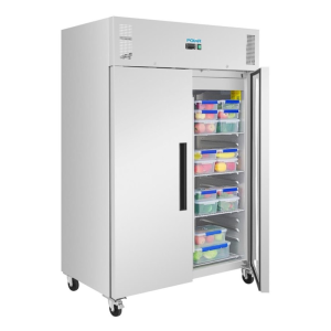 Positive GN Doppeltür-Kühlschrank Serie G - 1200L - Polar