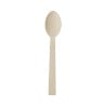 Bamboo spoon - 170 mm - Pack of 30 Eco-friendly