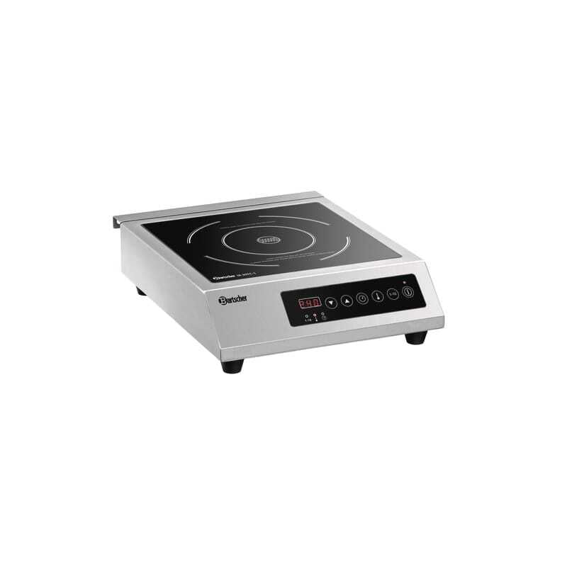 Induction hob IK 30 TC-1