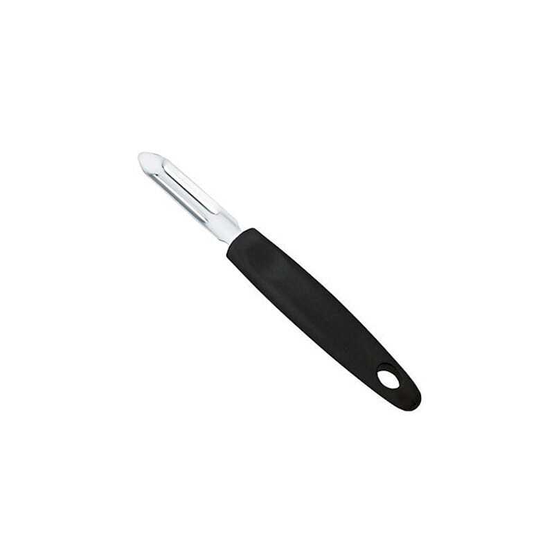 Peeler Fixed Blade - Lacor.