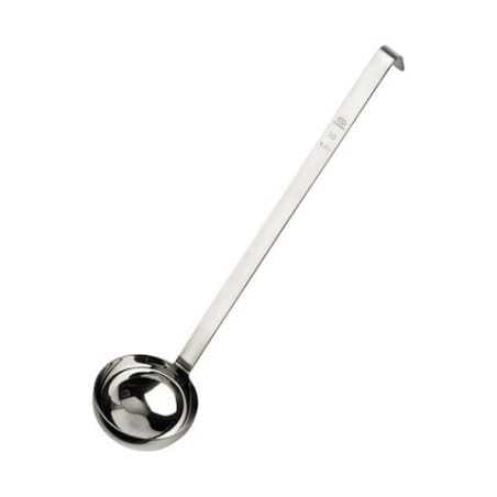 Louche Inox - Lacor van 8 cm doorsnede