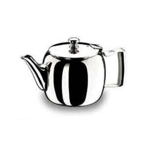 Stainless steel teapot from the brand Lacor