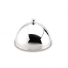 Cloche Inox D 240 mm - Lacor.