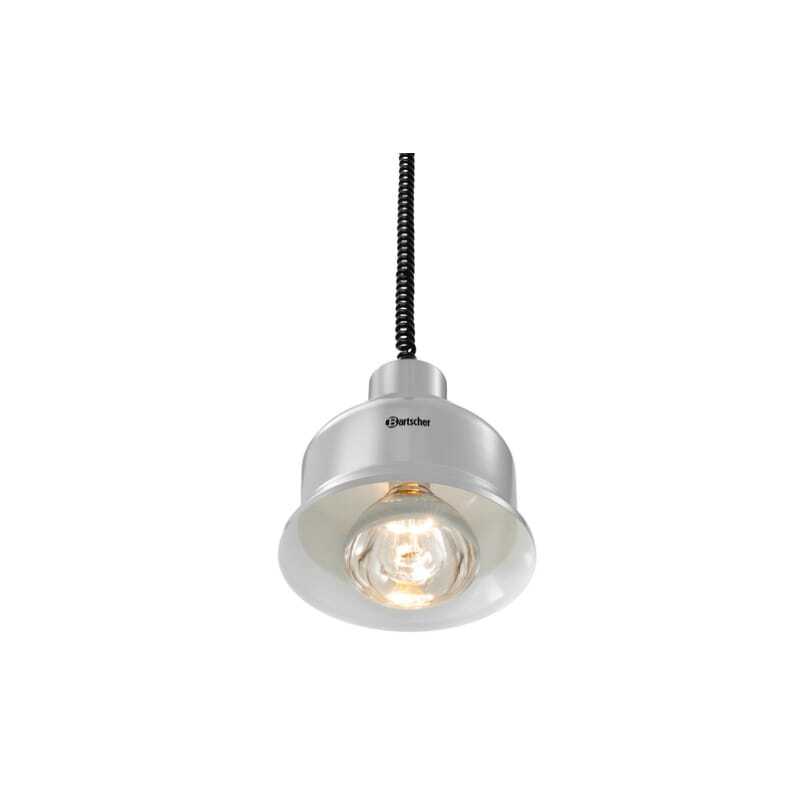 Heating Lamp - Bartscher Infrared Bulb