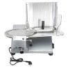 Professional Semi-Automatic Ham Slicer 275 mm - Dynasteel