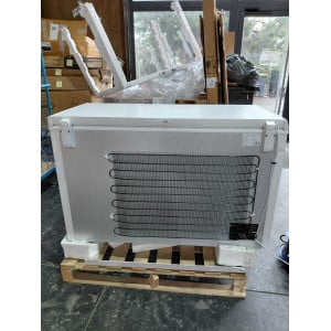 Professional Chest Freezer - 370 L