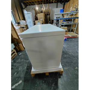 Professional Chest Freezer - 370 L