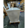 Professional Chest Freezer - 370 L
