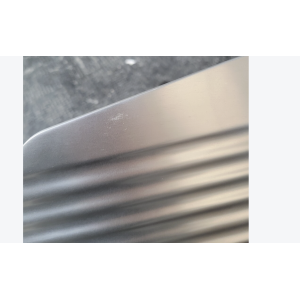 Professionele Rode Zwaartekracht Ham Snijmachine 250 mm - Dynasteel