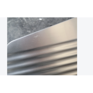 Professionele Rood Gravitationele Ham Snijmachine 250 mm - Dynasteel