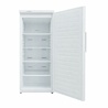 Ventilated Refrigerated Cabinet 600 L - ABS Interior - Dynasteel