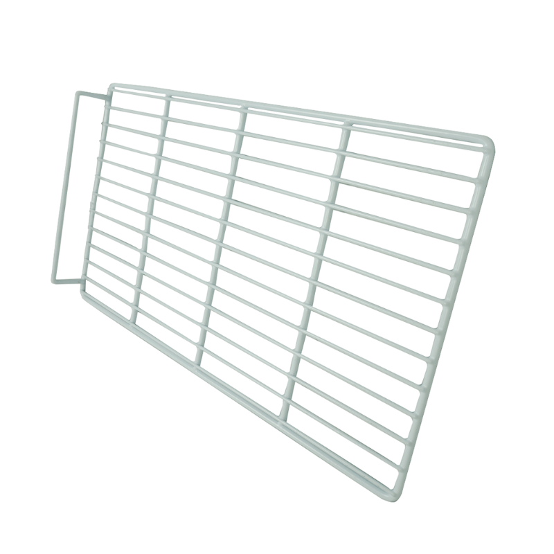 Grid for Refrigerated Tables D 600 mm - CombiSteel