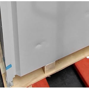 Armoire 555 Liter - Negatief