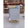 Star Refrigerated Saladette - 2 Doors with Openable Top