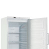 White Ventilated Freezer Cabinet - 600 L - Refurbished