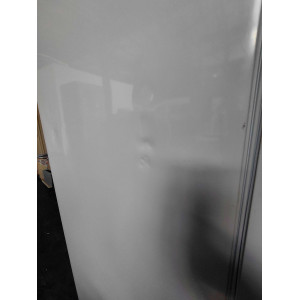 Geventileerde Koelkastkast 600 L - ABS Interieur - Dynasteel