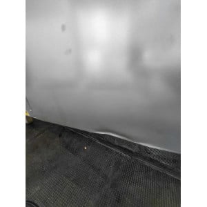 Pizza-Möbel - 2 Türen - Dynasteel