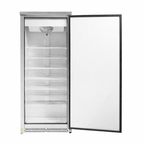 Armoire 600 Liter - Negatief