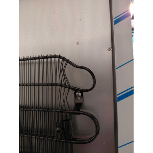 Schrank 600 Liter - Negativ