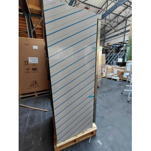 Armoire 600 Liter - Negatief