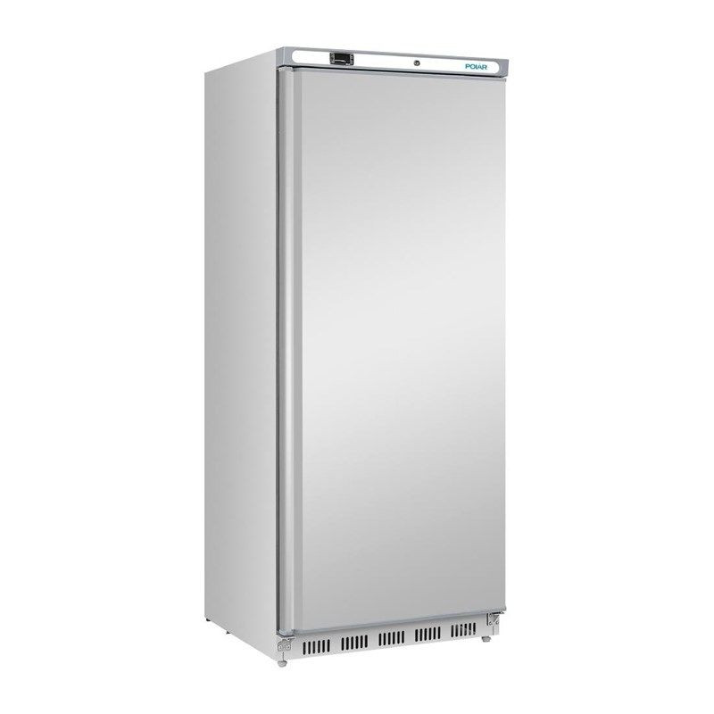 Armoire Réfrigérée Positive en Inox - 600 L - Polar