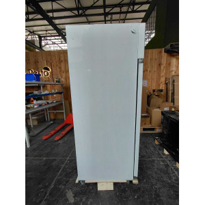 Stainless Steel Positive Refrigerated Cabinet GN 2/1 - 1400 L - Dynasteel