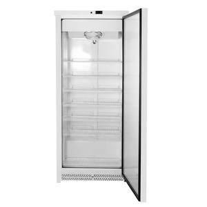 Armoire 555 Liter - Negatief